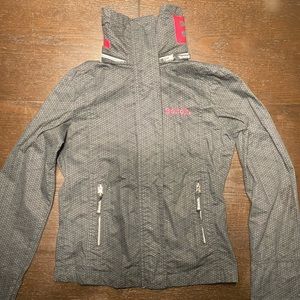 Women’s Bench Jacket Size Small